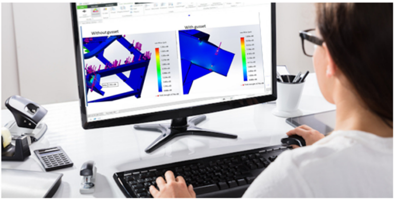 Product Engineering - FlyVI Design | Industrial Solutions | Technical ...